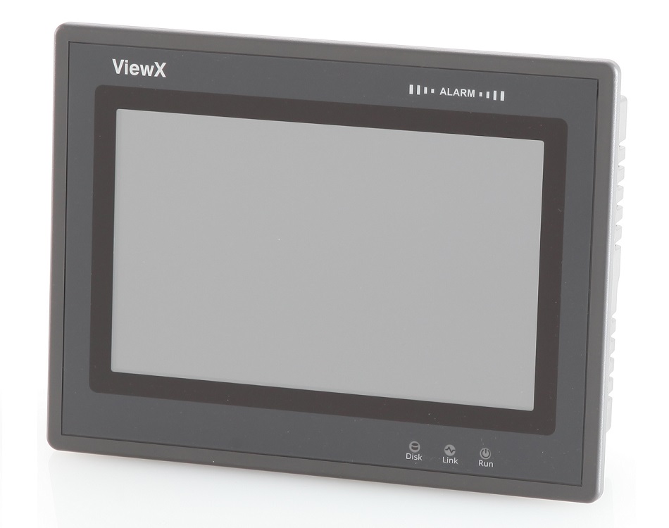 7.0″ Color HMI Touch Screen | VMX-70