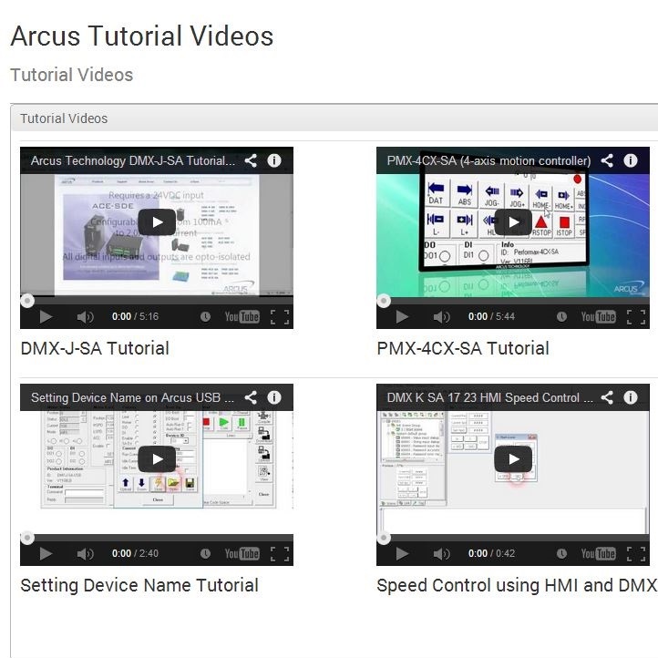 (c) Arcus-technology.com