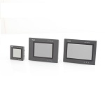 VMX Series Touch Screen